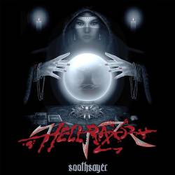 Hellrazor (USA) : Soothsayer